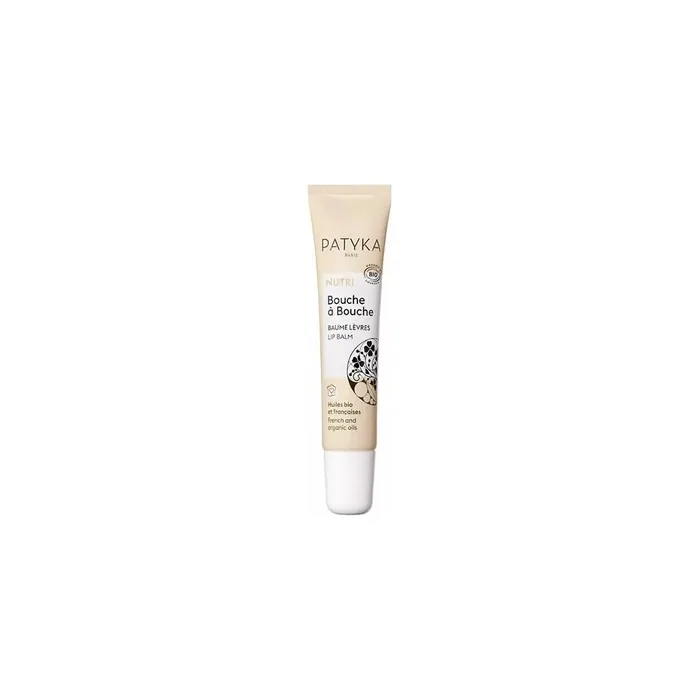 Patyka Patyka Lip Balm 10ml