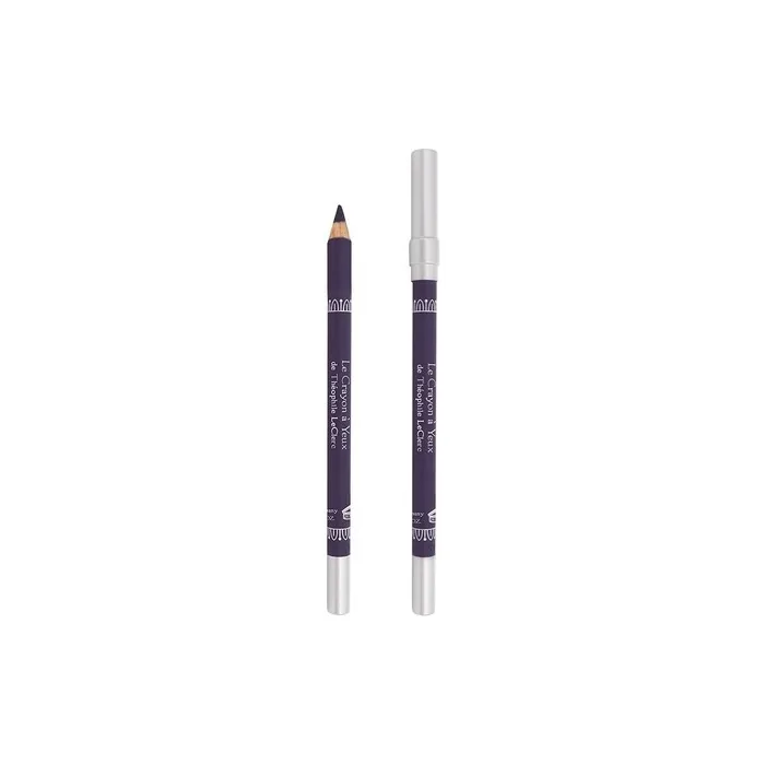 T. LeClerc Eye Pencil in Shade 06 Violine - Ophthalmologist Tested