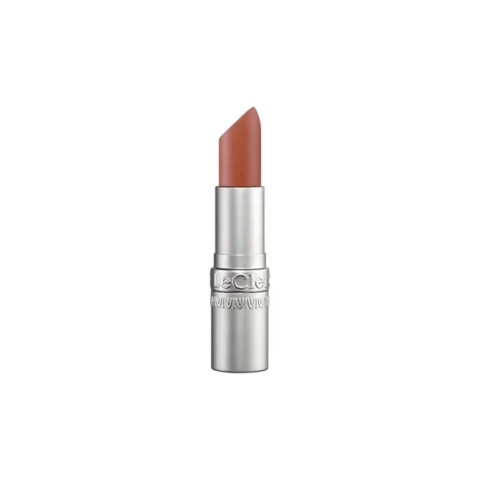 T. LeClerc Transparent Lipstick 01 Linen Vegan Dermatologically Tested