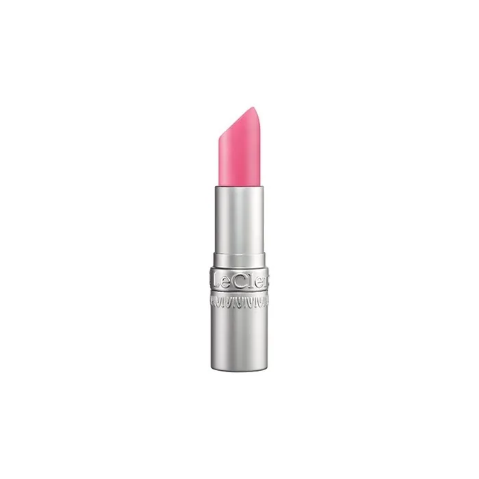 T. LeClerc Lipstick Transparent 07 Tip Vegan Dermatologically Tested