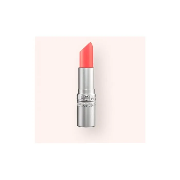 T.Leclerc Transparent Lipstick 3g 14 Organdy Organdi