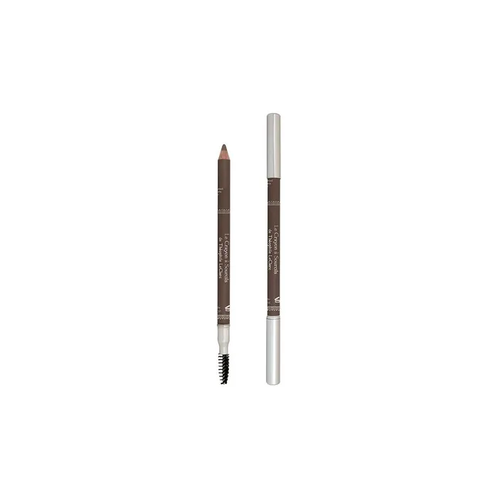 T.LeClerc Eyebrow Pencil Eye Crayon Sourcils 02 Châtain
