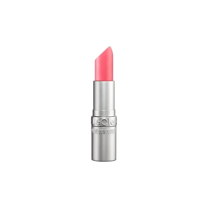 T. LeClerc Transparent Lipstick 15 Essential Vegan Dermatologically Tested