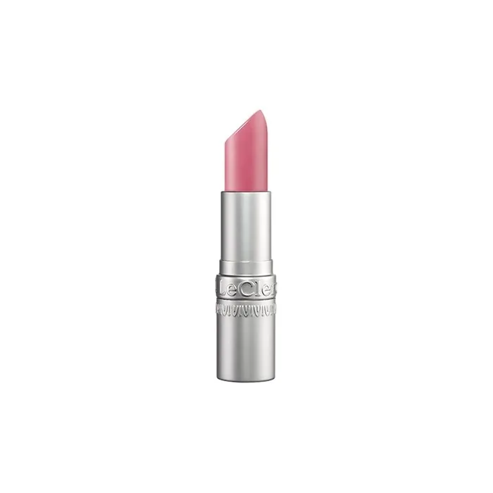 T. LeClerc Satin Lipstick 47 Idylle Vegan Tested Under Dermatological Control