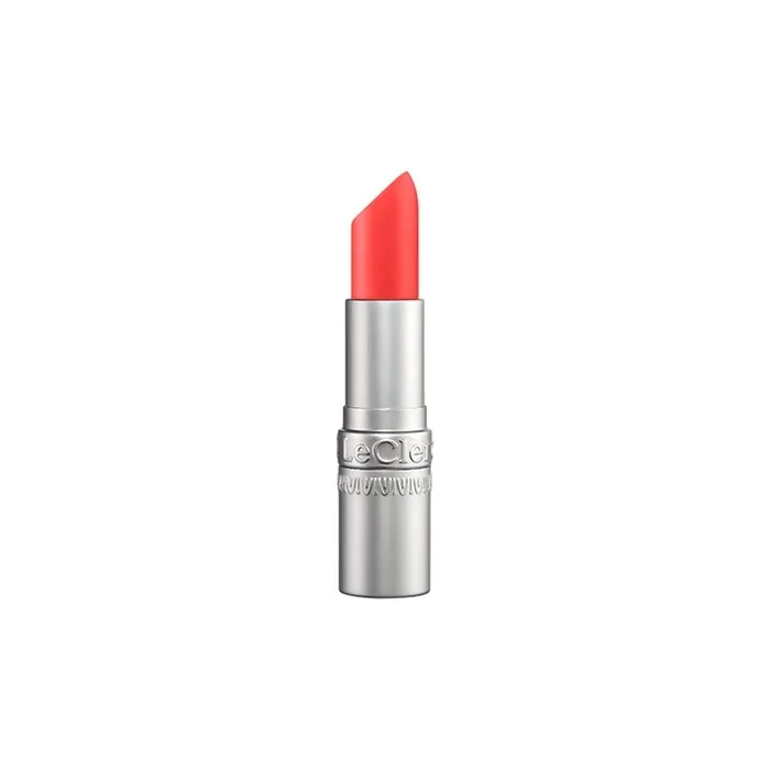 T. LeClerc Satin Lipstick 53 Melody - Vegan - Tested Under Dermatological Control