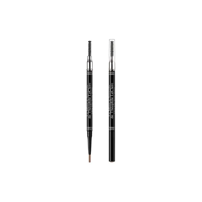 T. LeClerc Eyebrow Pencil 01 Blonde Vegan