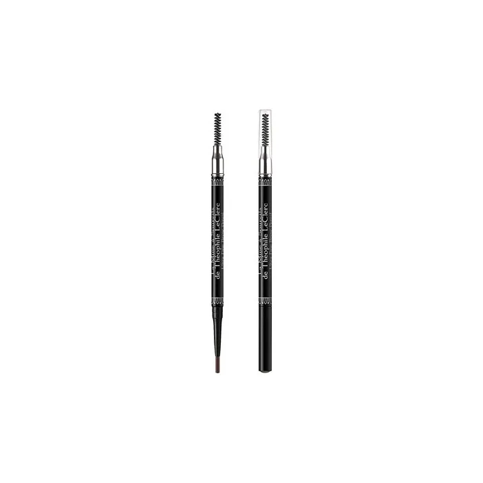 T. LeClerc Eyebrow Pencil 03 Brown