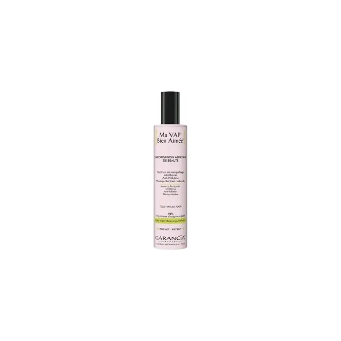Garancia Garancia Ma Vap' Bien Aime Makeup Fixer 40 Ml
