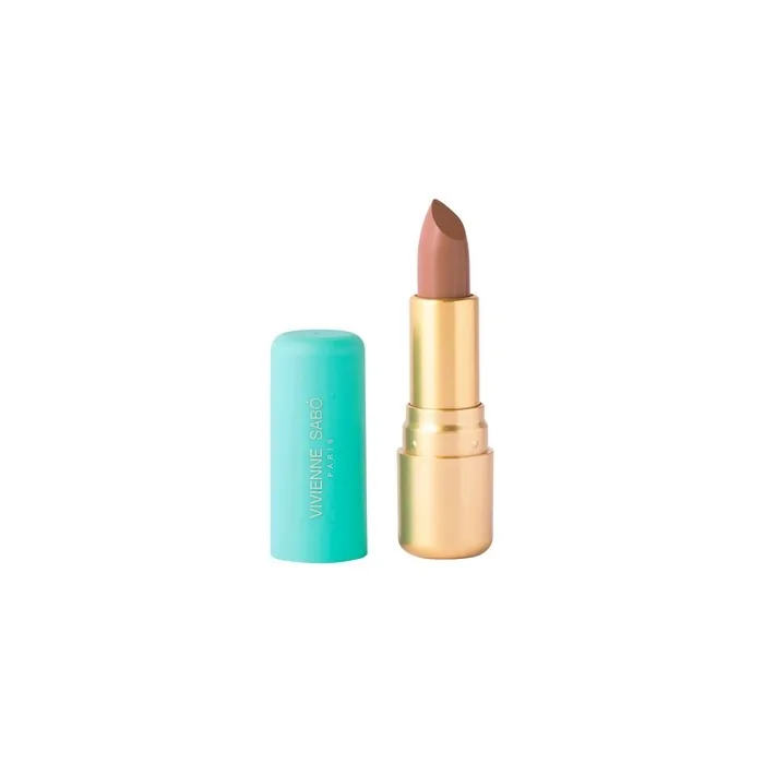 Vivienne Sabo Lipstick Nude Createur