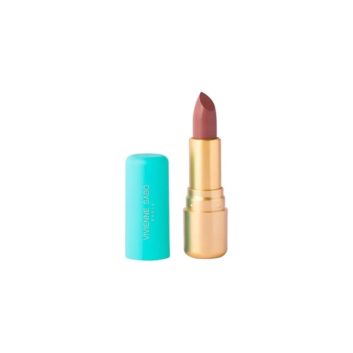 Vivienne Sabo Lipstick Nude Createur Classic Nude