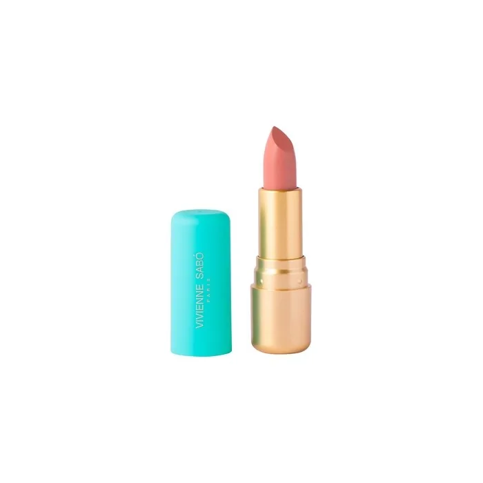 Vivienne Sabo Lipstick Nude Creator Plum Nude