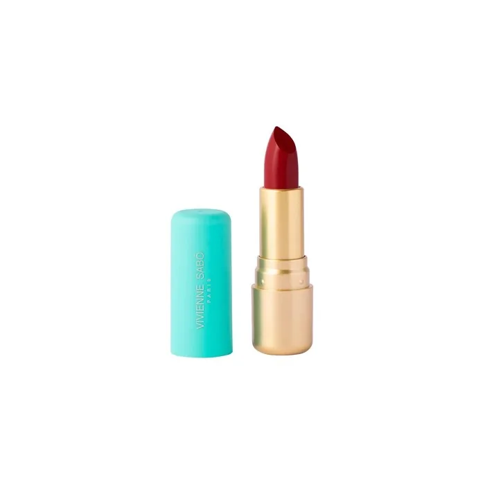 Vivienne Sabo Lipstick Nude Creator Rose Nude