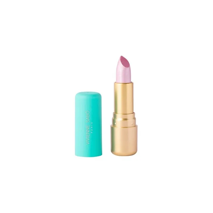 Vivienne Sabo Lipstick Nude Createur Mid-Tone Pink