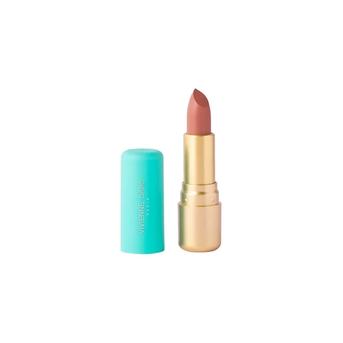 Vivienne Sabo Lipstick Nude Createur