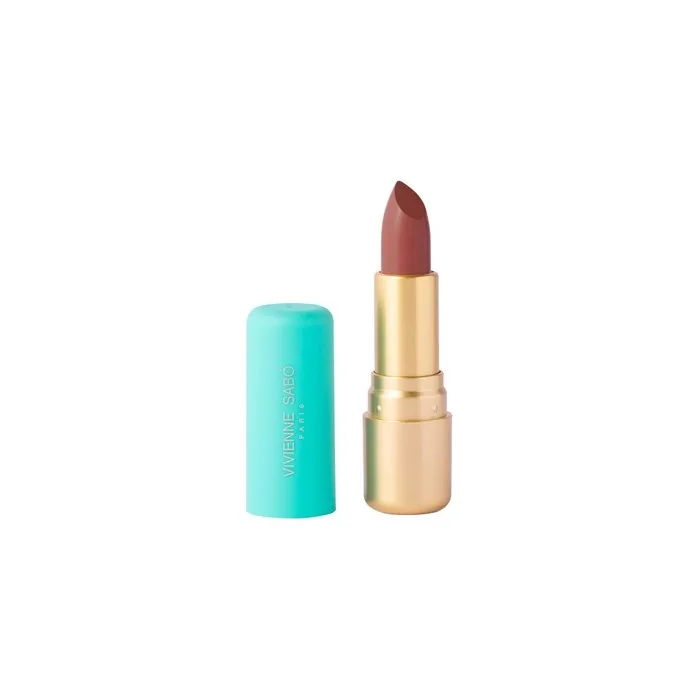 Vivienne Sabo Lipstick Nude Createur Classic Red