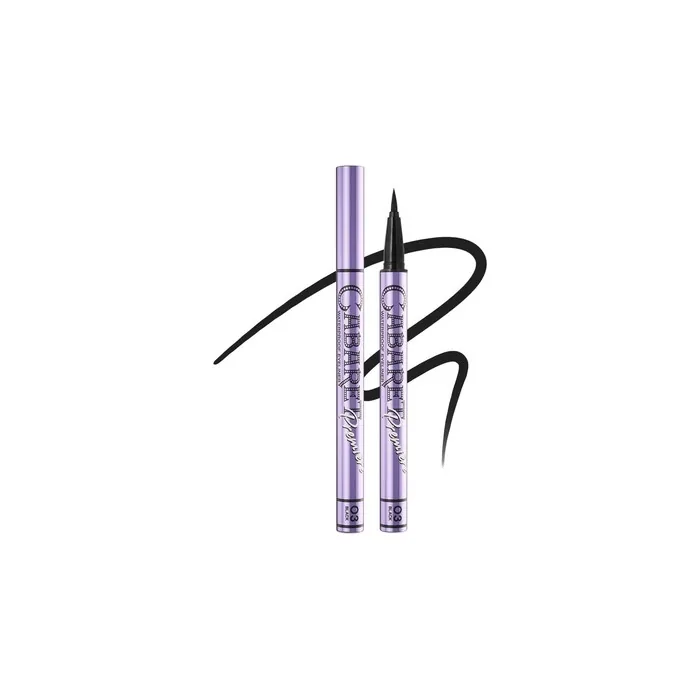 Vivienne Sabo Waterproof Eyeliner Pen Cabaret Premiere 03 Black