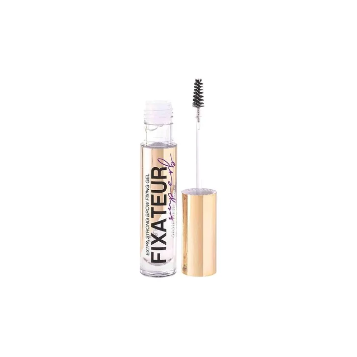 Vivienne Sabo Eyebrow Fixing Gel Fixateur Superb 5ml Colorless
