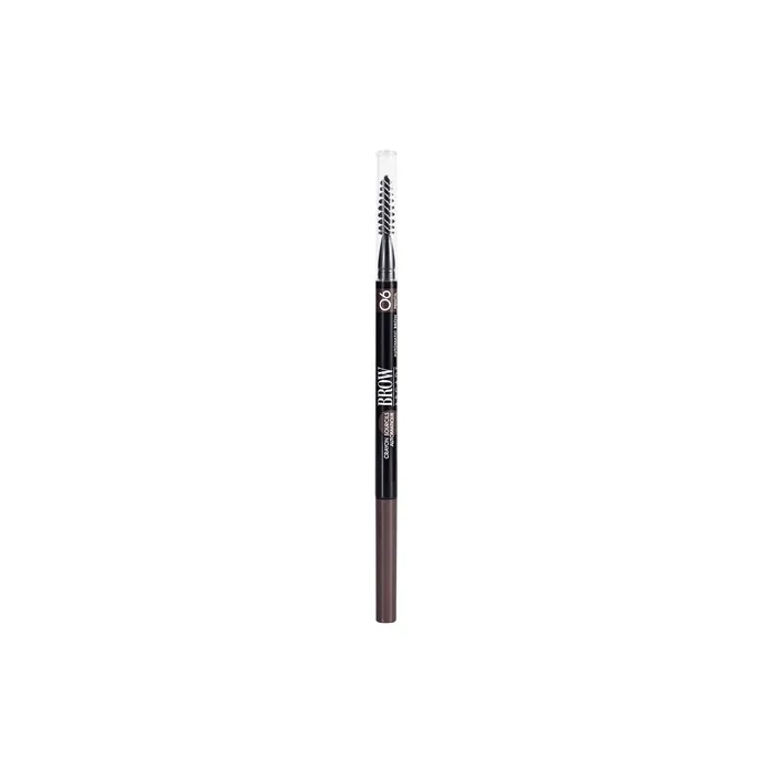 Vivienne Sabo Automatic Brow Pencil Brown Dark Brown
