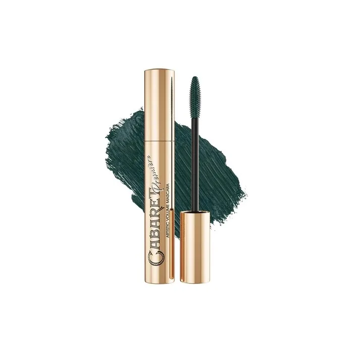 Vivienne Sabo Artistic Volume Mascara Cabaret Premiere 06 Green
