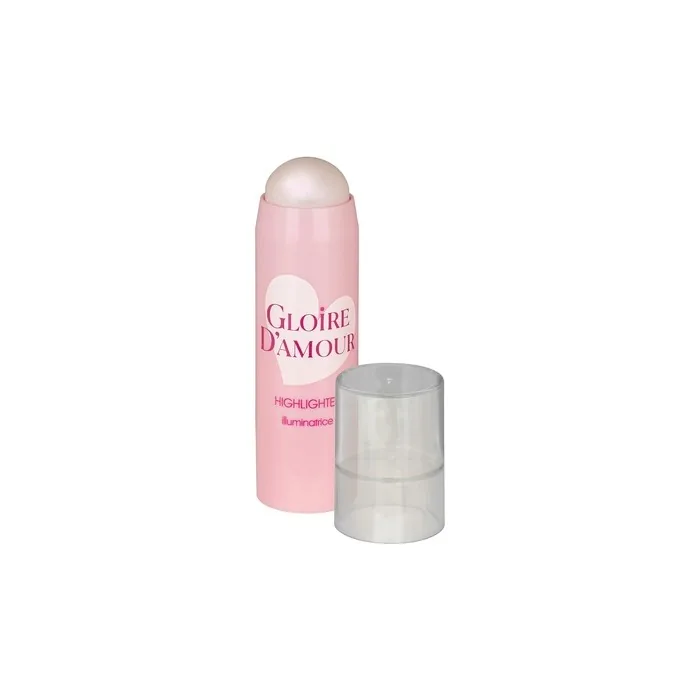 Vivienne Sabo Highlighter Stick Illuminateur Gloire D'amour 01 Pearly Pink