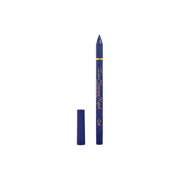 Vivienne Sabo Virtuose Long Lasting Gel Kohl Blue