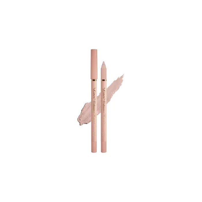 Vivienne Sabo Long Lasting Gel Kajal Virtuose Pink Beige