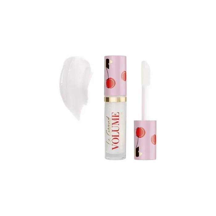 Vivienne Sabo Le Grand Volume Lip Gloss Red