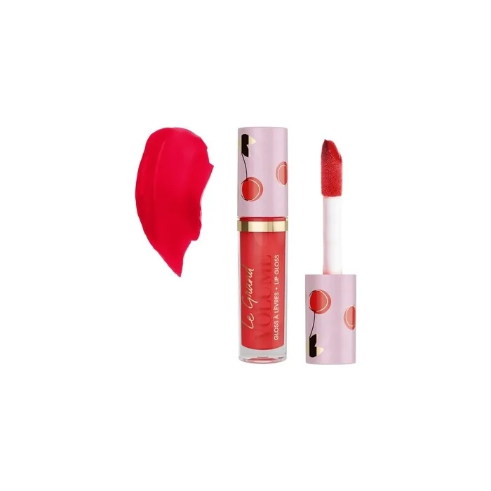 Vivienne Sabo Le Grand Volume Lip Gloss Red