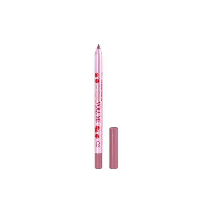 Vivienne Sabo Le Grand Volume Lip Liner No. 03 Cold Nude 1.35g