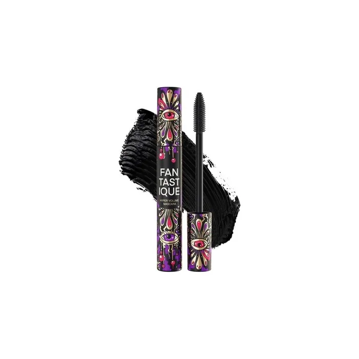 Vivienne Sabo Fantastic Volume and Definition Mascara Fantastique