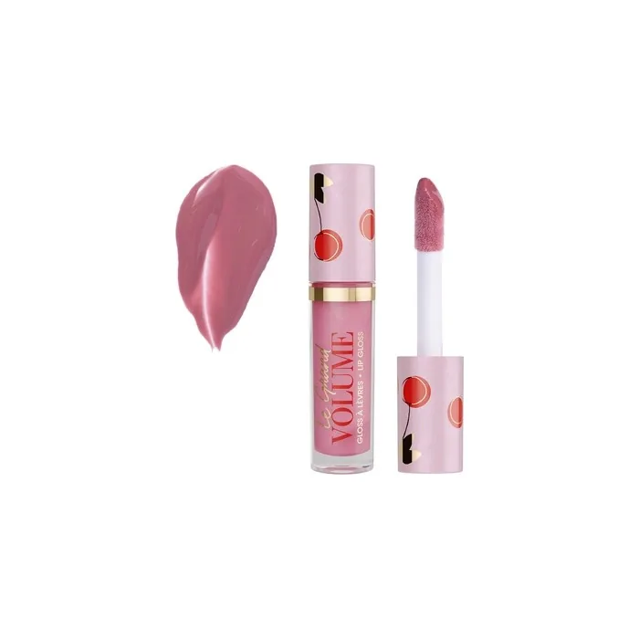 Vivienne Sabo Le Grand Volume Lip Gloss Beige
