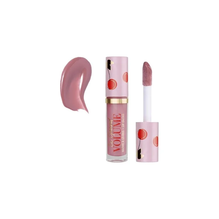 Vivienne Sabo Le Grand Volume Lip Gloss Beige