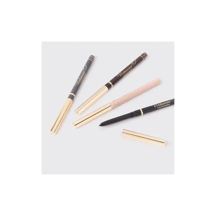 Vivienne Sabo Automatic Eyepencil Virtuose Automatique Black
