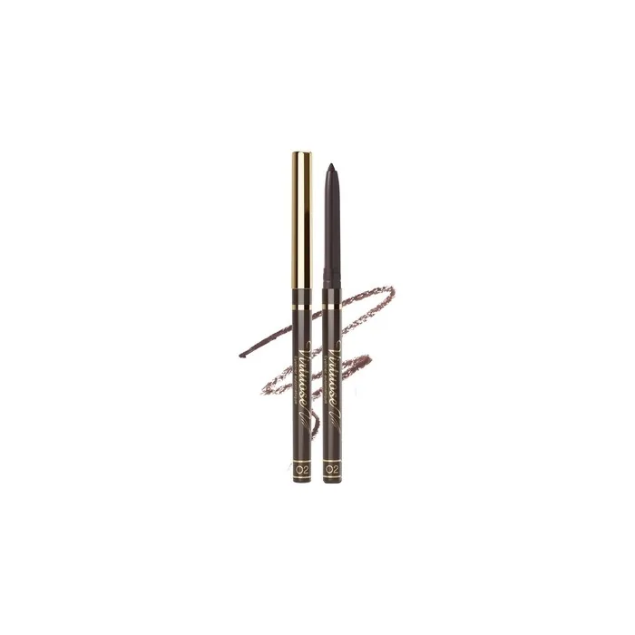 Vivienne Sabo Automatic Eyepencil Virtuose Automatique Brown