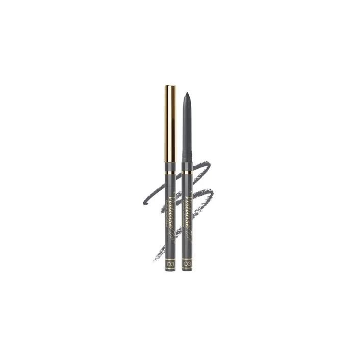 Vivienne Sabo Automatic Eyepencil Virtuose Automatique Gray
