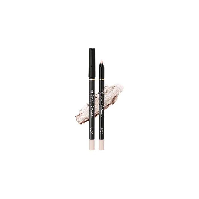 Vivienne Sabo Gel Eye Pencil Liner Virtuose Beige Goldbeige