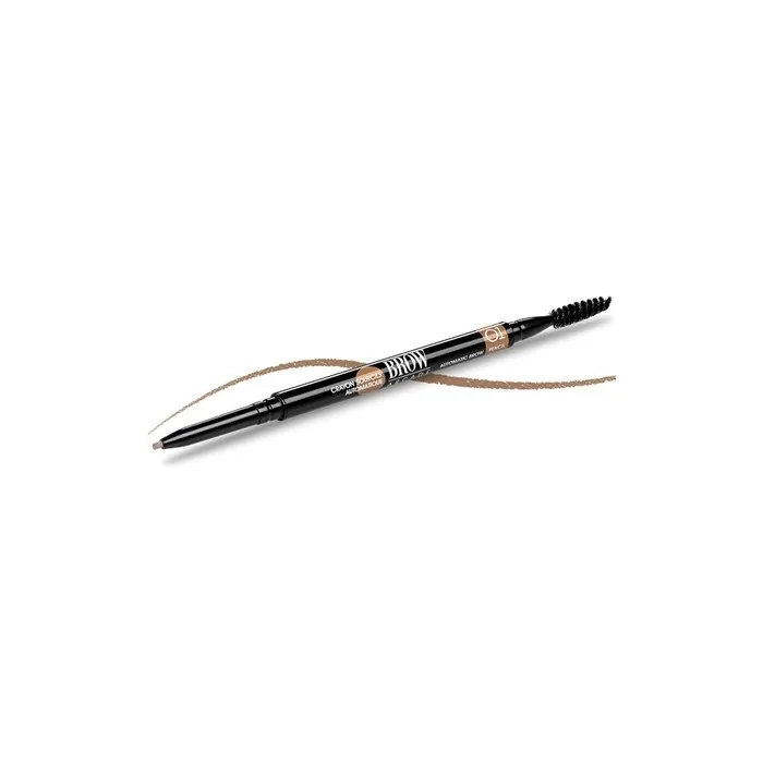 Vivienne Sabo Automatic Brow Pencil Crayon Sourcils Automatique Brow Arcade 01 Blonde