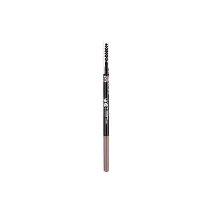 VIVIENNE SABO Automatic Brow Pencil Eyebrow Pencil Brow Arcade Brown