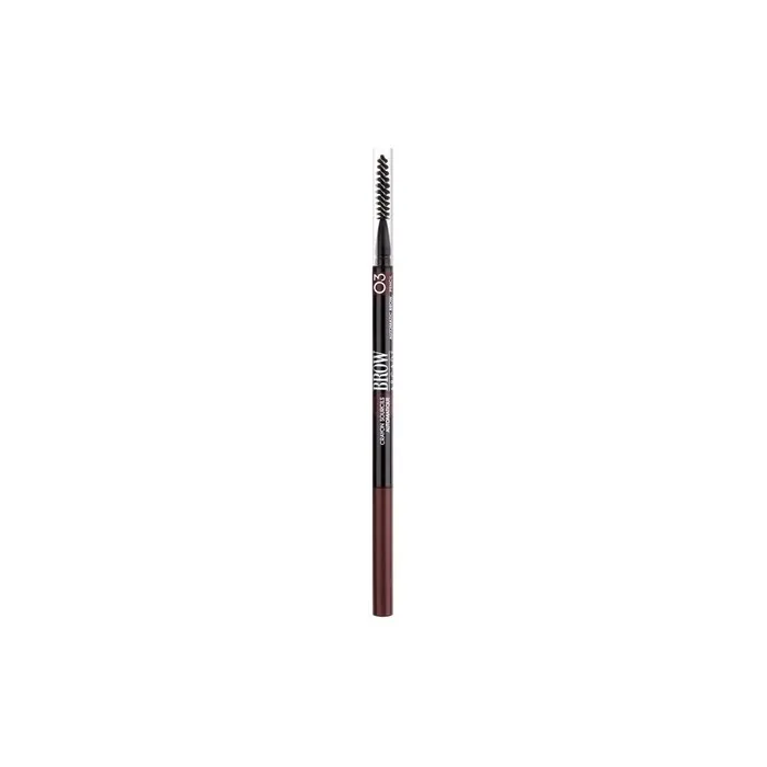 VIVIENNE SABO Automatic Brow Pencil Eyebrow Pencil Brow Arcade Brown