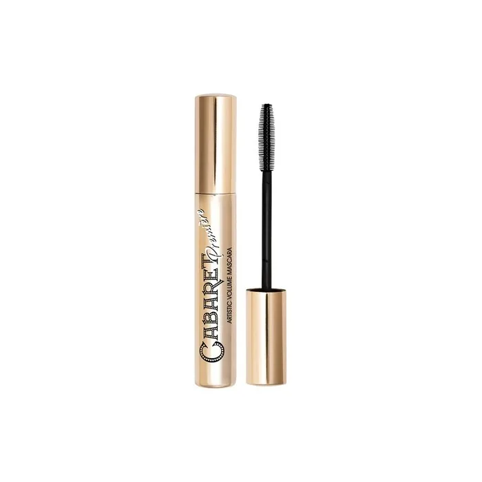 Artistic Cabaret Premiere Volumizing Mascara 01