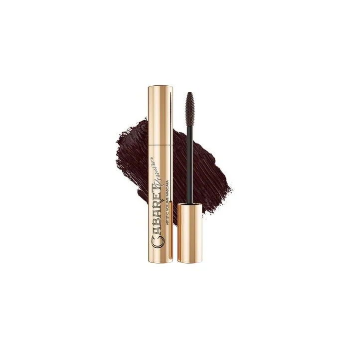 VIVIENNE SABO Artistic Volume Mascara 9ml Cabaret Premiere Brown