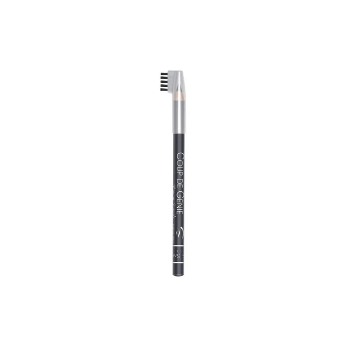 Vivienne Sabo Eyebrow Pencil Coup De Genie 1.4g 003 Dark Gray