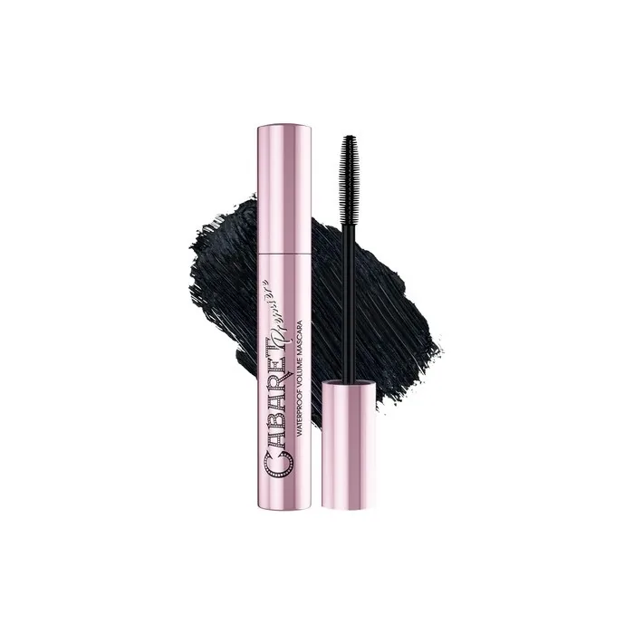 Vivienne Sabo Artistic Volume Mascara Cabaret Premiere Black