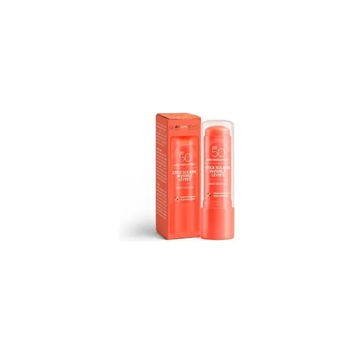 Arganicare Lip Balm Spf50