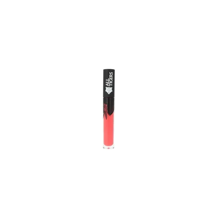 All Tigers Natural & Vegan Gloss 701 Dream Bigger 8ml