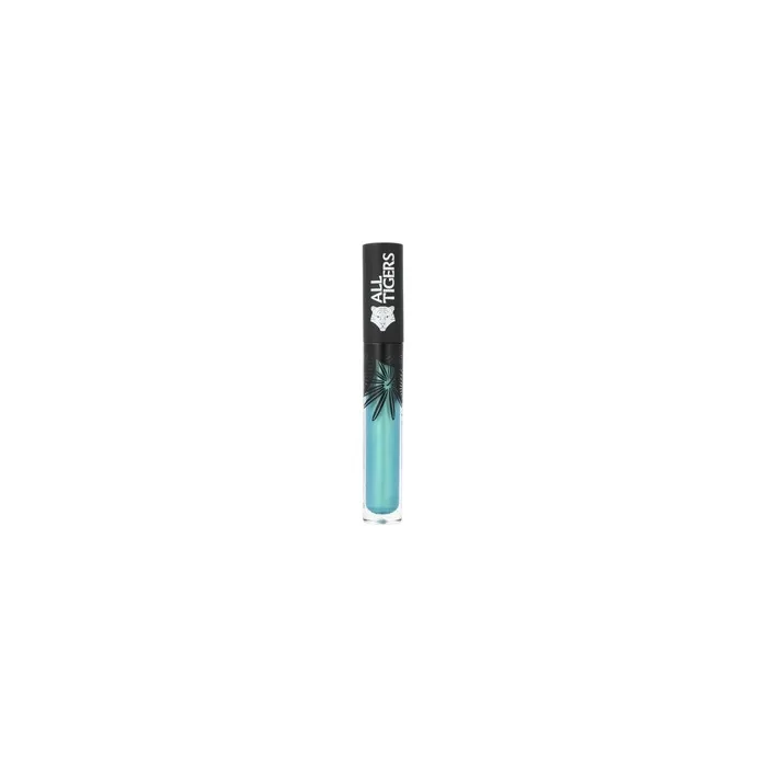 All Tigers Natural & Vegan Shimmering Lipstick 989 Steal The Show 8ml
