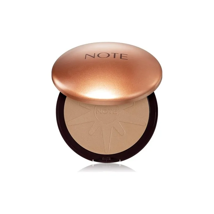 Note Cosmetique Bronzing Powder 20 20g