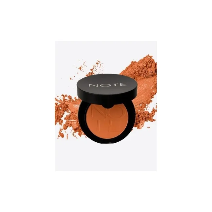 Note Luminous Silk Compact Blusher