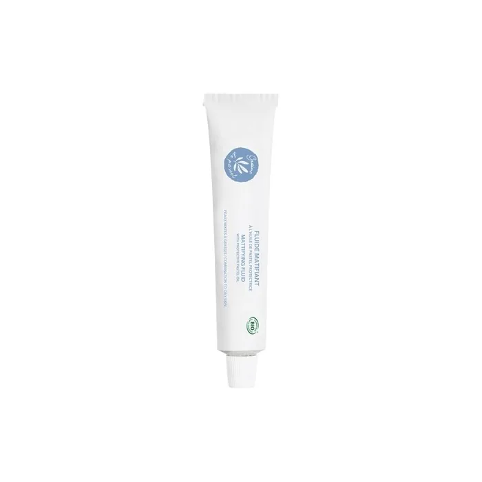 Pastel Grain Organic Mattifying Fluid 50ml