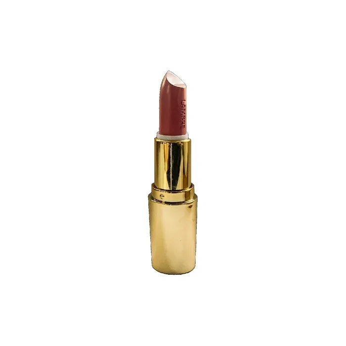 Lambre Exclusive Colour Lipstick 04 Burnt Peach - 4g